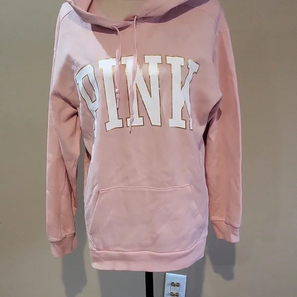 Victoria's Secret PINK Hoodie - Picture 4 of 12